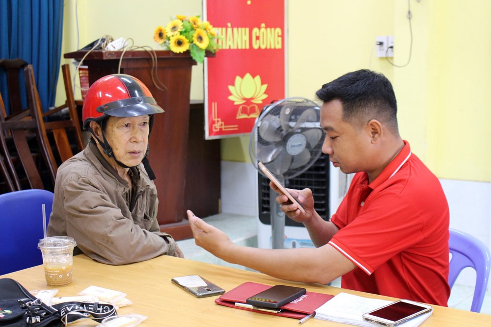 VNeID đã tích hợp bao nhiêu nhóm tiện ích phục vụ người dân? - ảnh 1