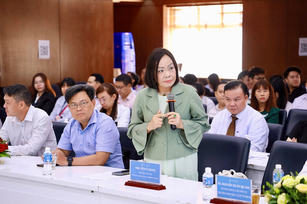 40 năm đổi mới: Luận giải động lực phát triển đất nước trong kỷ nguyên mới - ảnh 3