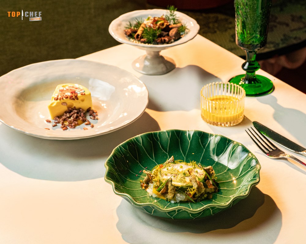 Võ Khắc Linh đăng quang Top Chef Việt Nam 2026 - ảnh 7