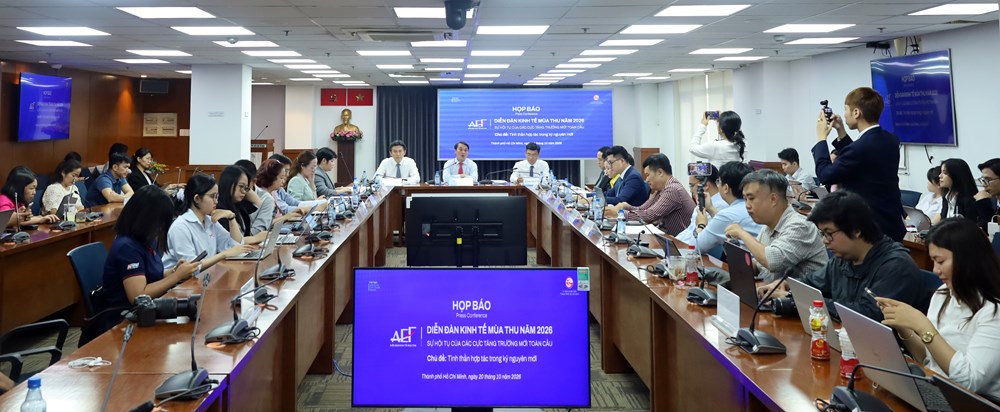 TP.HCM chuẩn bị đón dòng vốn đầu tư hơn 13 tỉ USD - ảnh 1