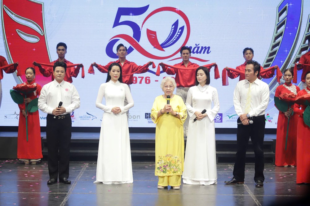 “Cần đào tạo nghệ sĩ giàu tâm hồn, vững nghề, có tư duy sáng tạo” - ảnh 7
