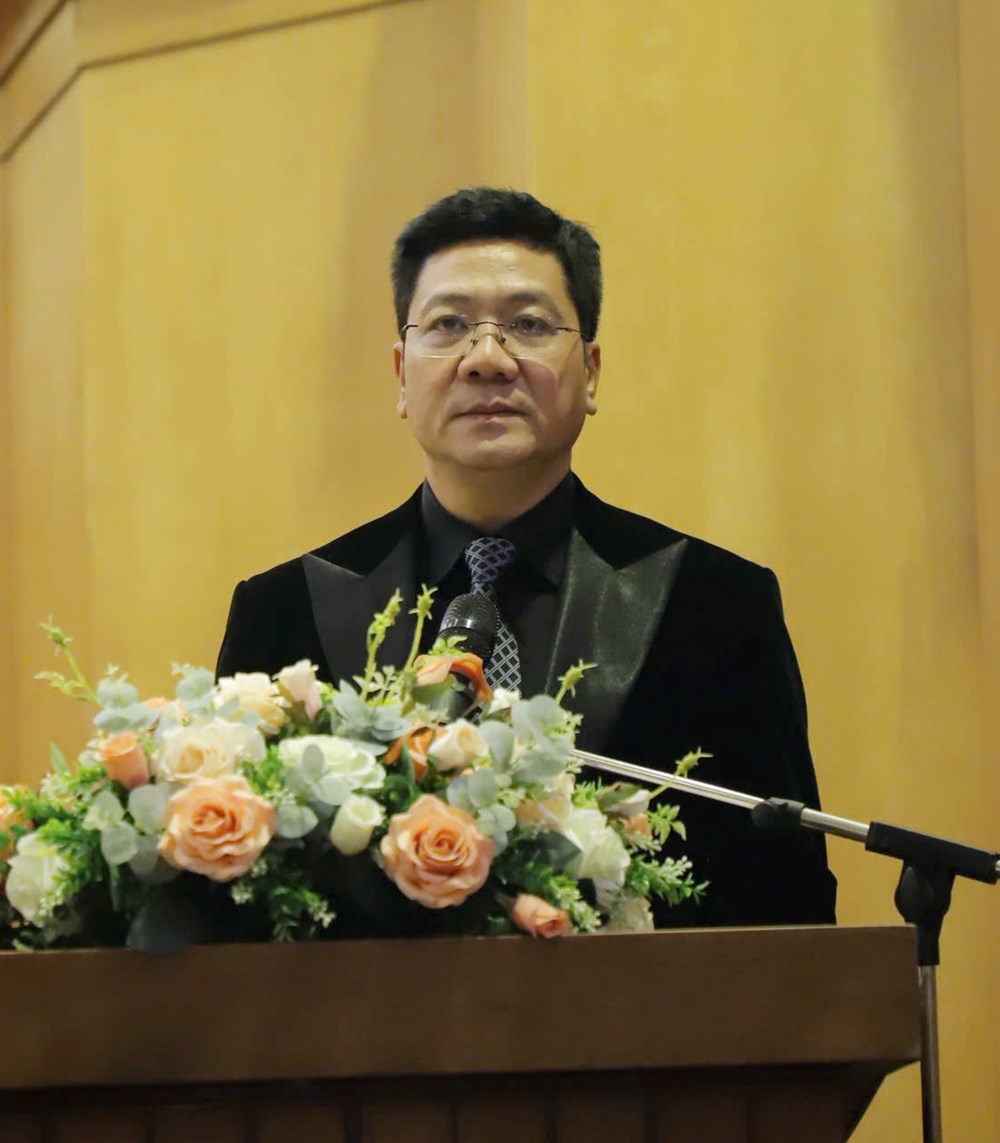 Nhạc viện TP.HCM khai mạc Liên hoan Âm nhạc dân tộc quốc tế 2026  - ảnh 3