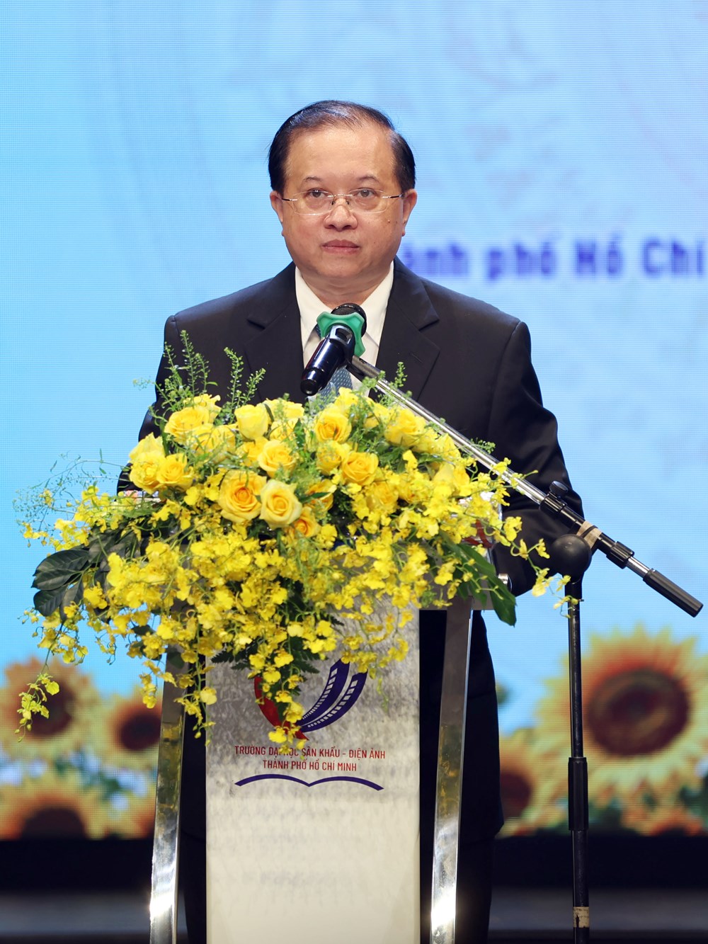 “Cần đào tạo nghệ sĩ giàu tâm hồn, vững nghề, có tư duy sáng tạo” - ảnh 3
