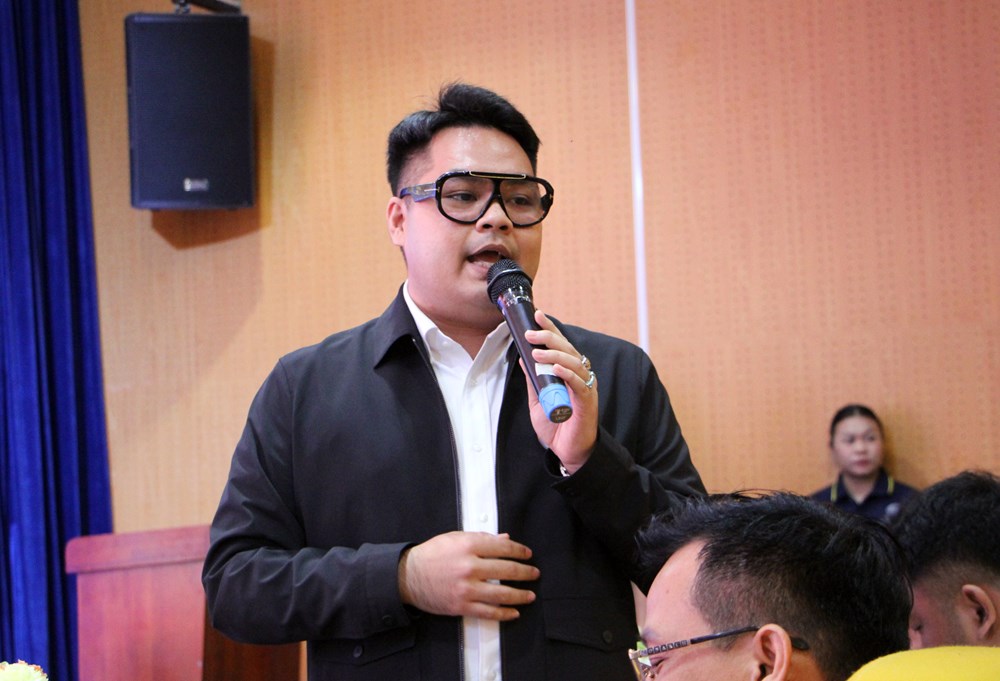 Unitour Heritage Ho Chi Minh City đưa di sản đến gần sinh viên - ảnh 4