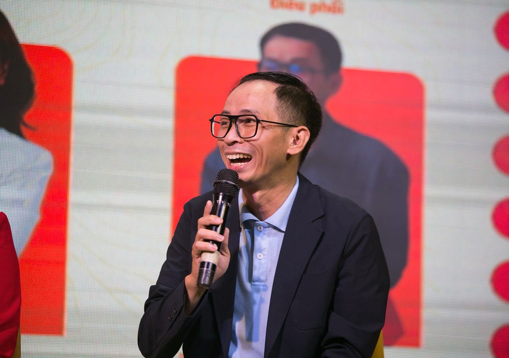 Unitour Heritage Ho Chi Minh City đưa di sản đến gần sinh viên - ảnh 2