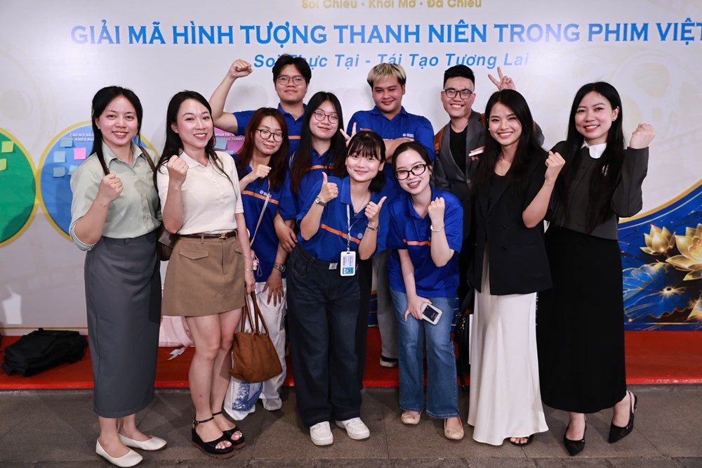 Phát sóng chuỗi chương trình Lý luận, phê bình văn học, nghệ thuật TP.HCM 2026 - ảnh 4