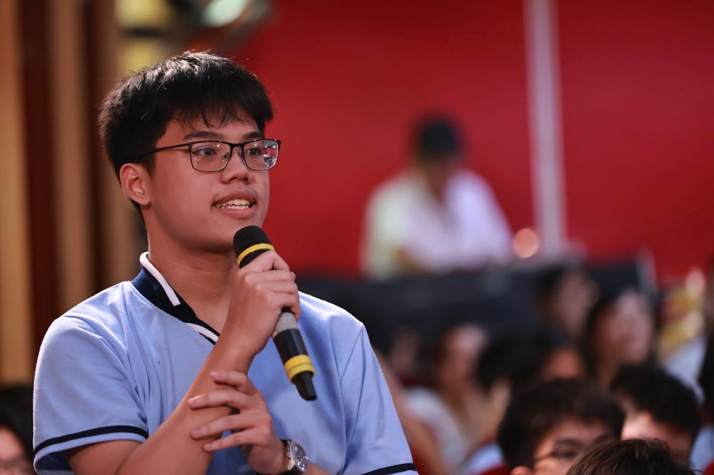 Phát sóng chuỗi chương trình Lý luận, phê bình văn học, nghệ thuật TP.HCM 2026 - ảnh 5