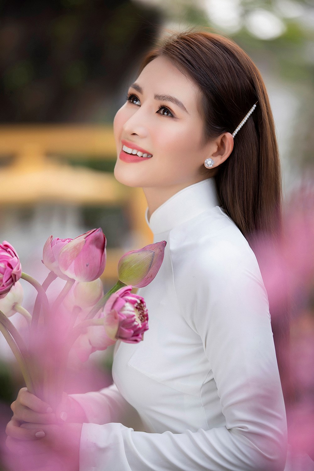 Văn Phượng tái xuất màn ảnh nhỏ với vai truân chuyên trong “Nỗi đau ký ức” - ảnh 3