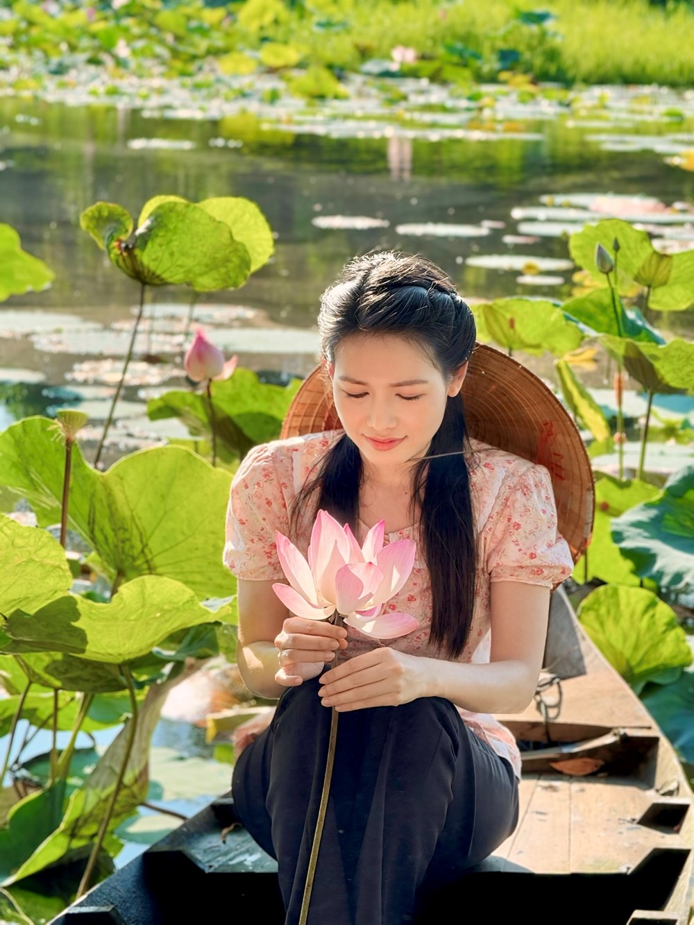 Văn Phượng tái xuất màn ảnh nhỏ với vai truân chuyên trong “Nỗi đau ký ức” - ảnh 1