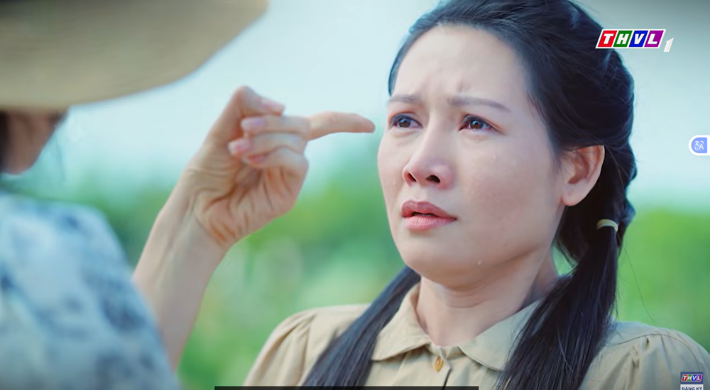 Văn Phượng tái xuất màn ảnh nhỏ với vai truân chuyên trong “Nỗi đau ký ức” - ảnh 2