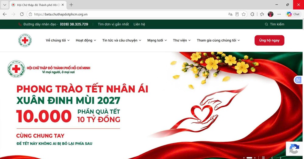 Festival Nhân ái 2026 sẽ diễn ra tại phường Vũng Tàu, TP.HCM - ảnh 3