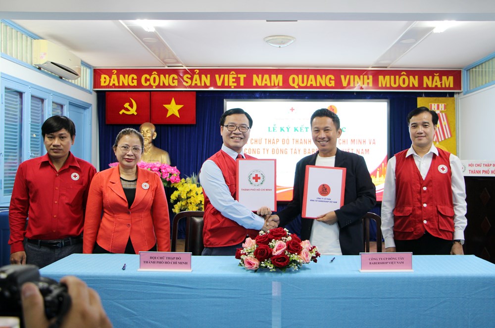 Festival Nhân ái 2026 sẽ diễn ra tại phường Vũng Tàu, TP.HCM - ảnh 4