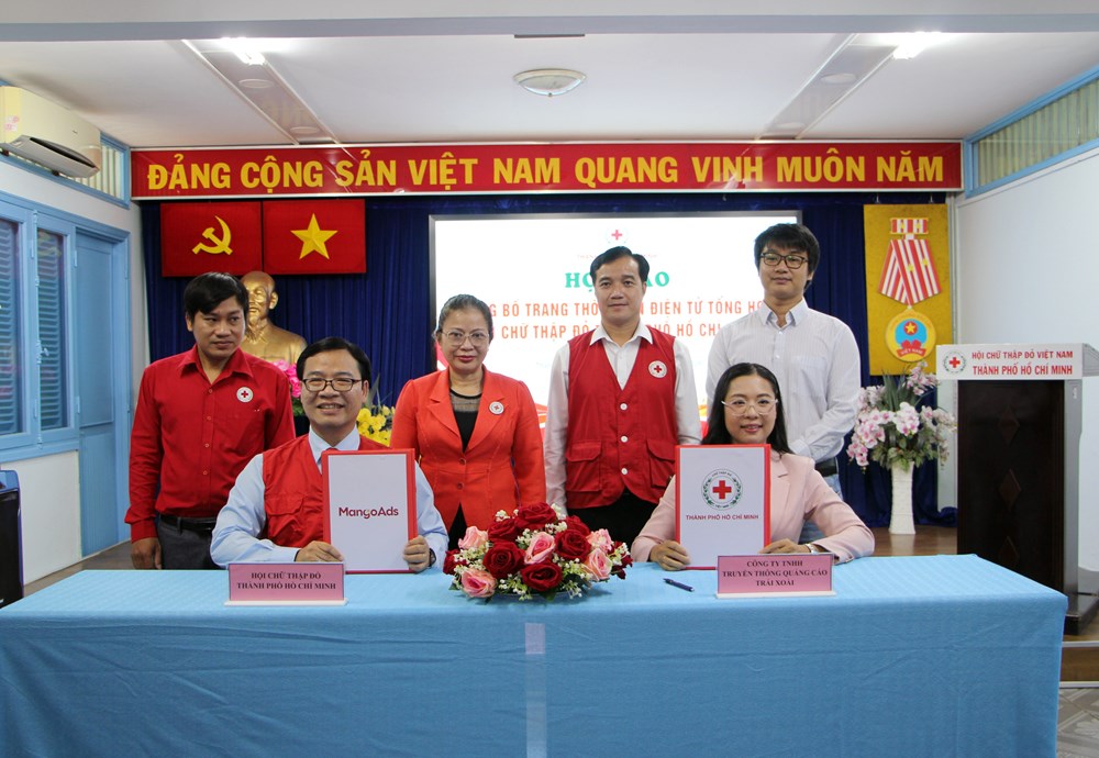 Festival Nhân ái 2026 sẽ diễn ra tại phường Vũng Tàu, TP.HCM - ảnh 5