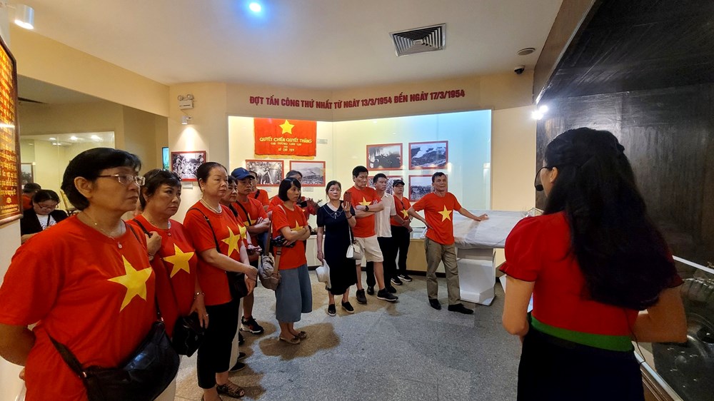 Xử lý nghiêm tổ chức, cá nhân không đảm bảo điều kiện kinh doanh du lịch - ảnh 1