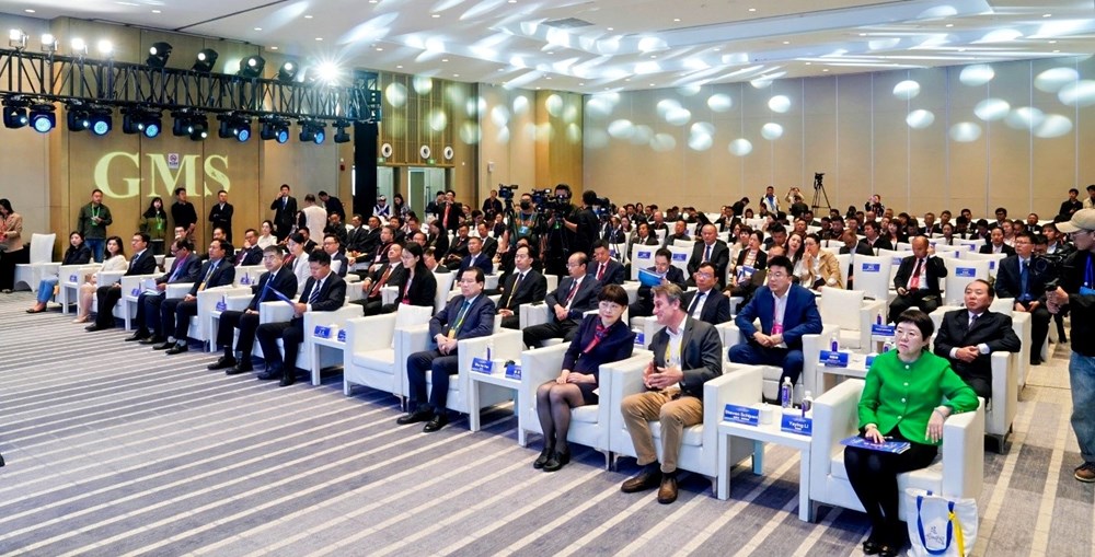 Việt Nam tham dự Diễn đàn Du lịch Mekong 2024 - ảnh 4