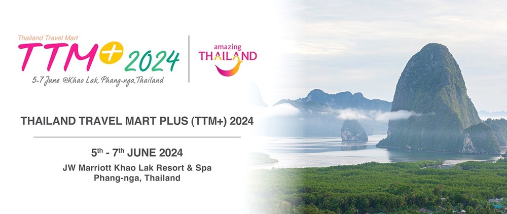 Hội chợ du lịch quốc tế Thái Lan 2024 - ảnh 2