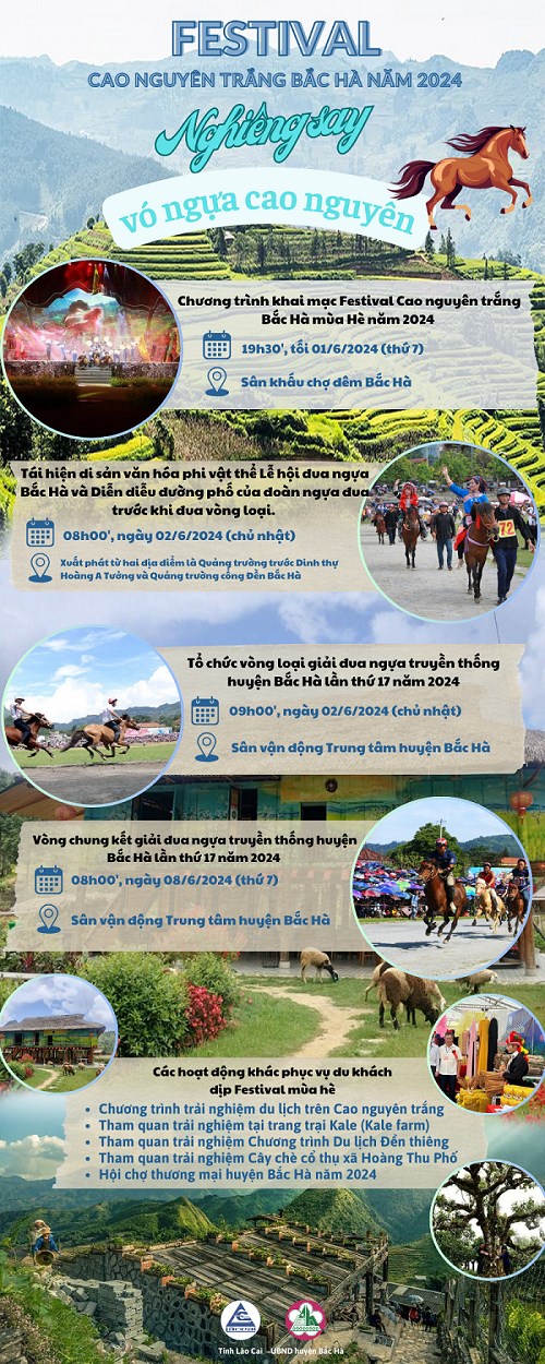 Nghiêng say vó ngựa cao nguyên - ảnh 2