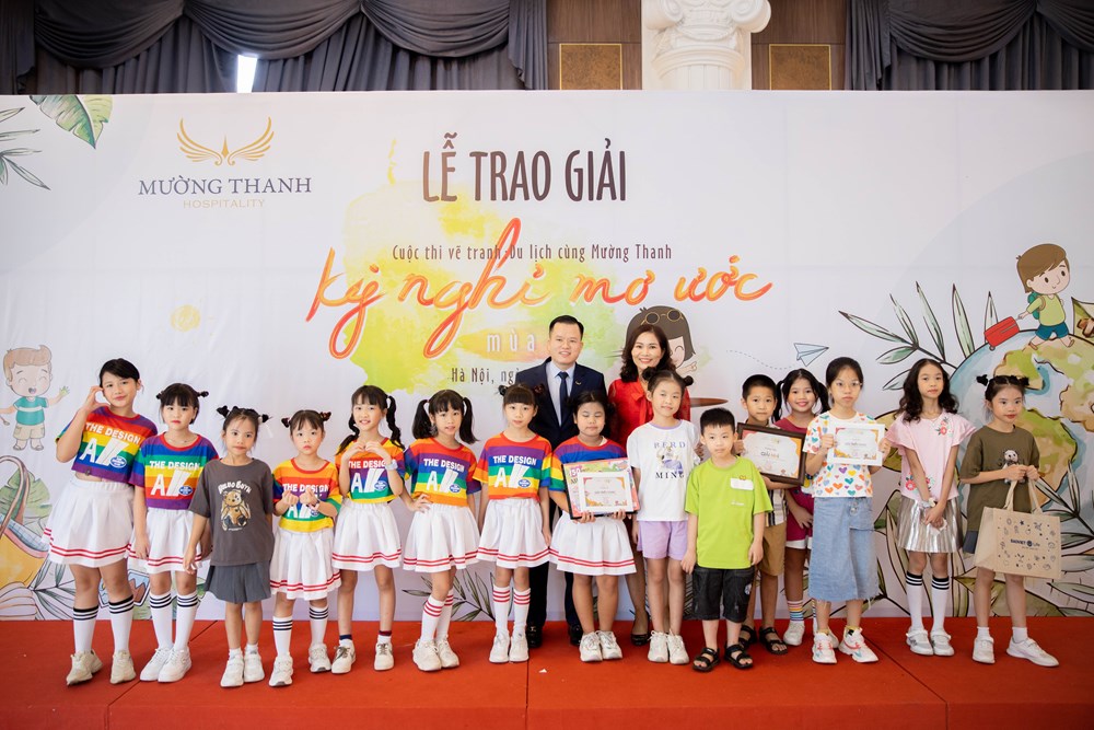 Du lịch cùng Mường Thanh- Kỳ nghỉ mơ ước mùa 3 - ảnh 2