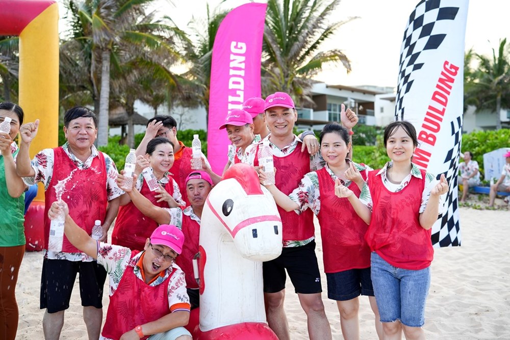 200 tour mới đáp ứng nhu cầu du lịch hè 2024 - ảnh 2