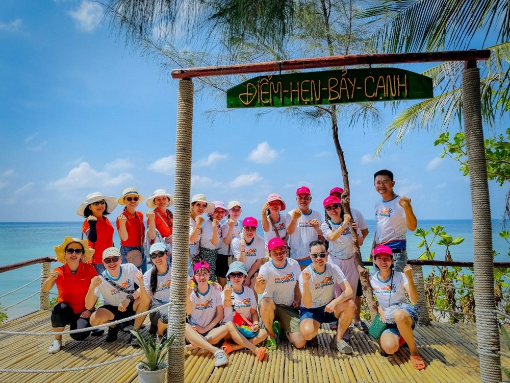 200 tour mới đáp ứng nhu cầu du lịch hè 2024 - ảnh 3