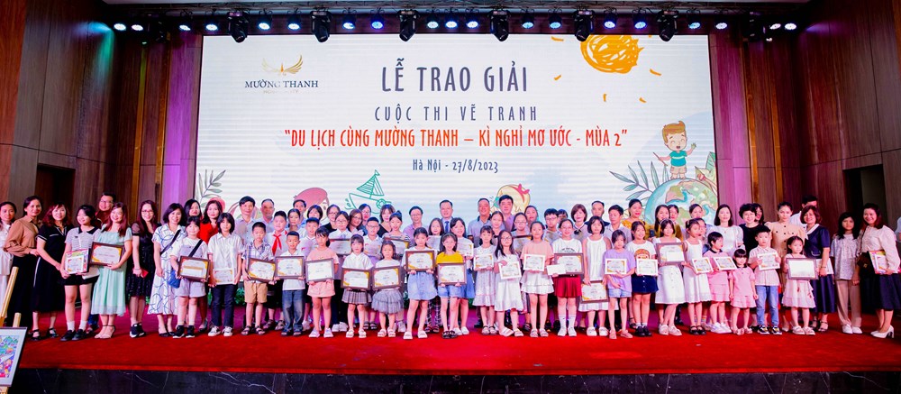 Du lịch cùng Mường Thanh- Kỳ nghỉ mơ ước mùa 3 - ảnh 1