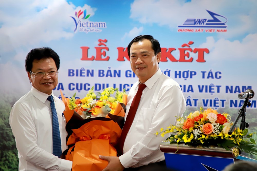 Để đoàn tàu du lịch Việt Nam tiếp tục đi xa - ảnh 3