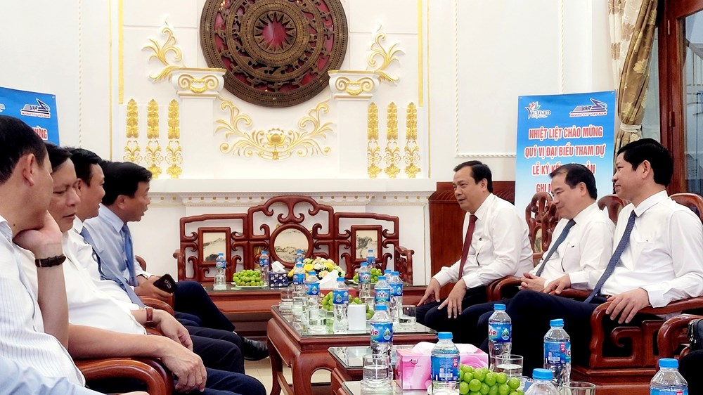 Để đoàn tàu du lịch Việt Nam tiếp tục đi xa - ảnh 8