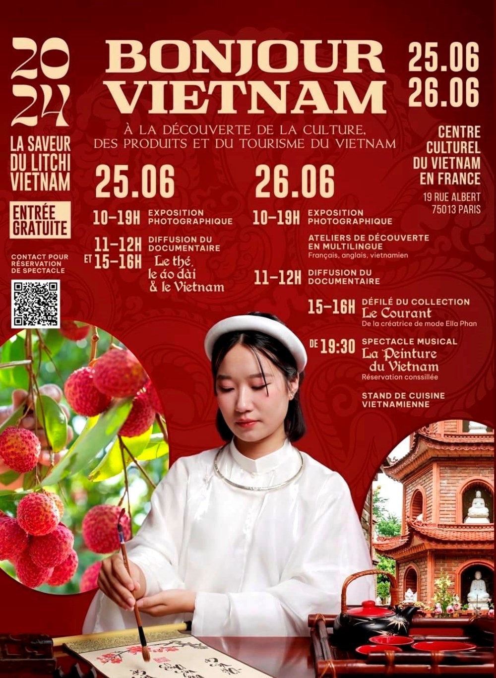 Mở rộng quảng bá, khai thác thị trường du lịch châu Âu - ảnh 2