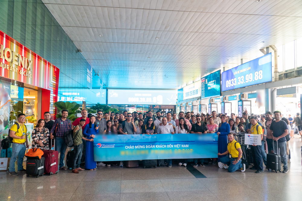 Tập đoàn Vietravel triển khai chuỗi “Sự kiện Xúc tiến và quảng bá du lịch Việt Nam” - ảnh 4