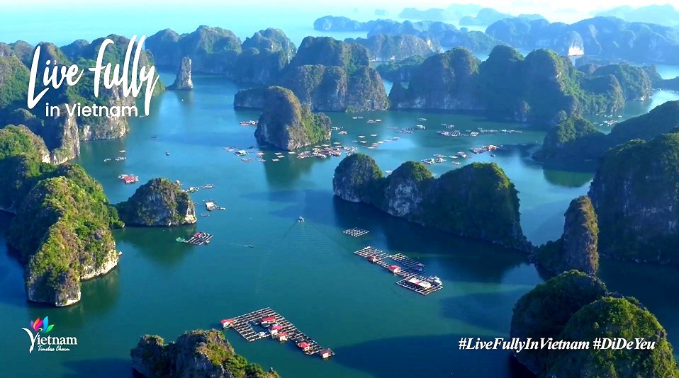 Tập đoàn Vietravel triển khai chuỗi “Sự kiện Xúc tiến và quảng bá du lịch Việt Nam” - ảnh 2