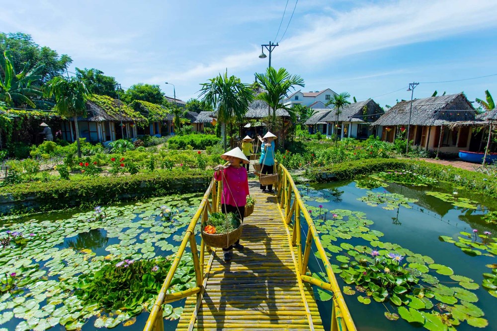 Silk Sense Hoi An River Resort đạt Chứng nhận “Travelife Gold for Accommodation Sustainability” - ảnh 6
