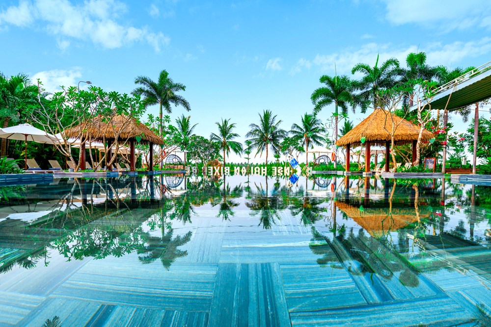 Silk Sense Hoi An River Resort đạt Chứng nhận “Travelife Gold for Accommodation Sustainability” - ảnh 2