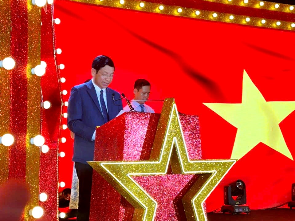 Việt Nam là điểm đến tin cậy, an toàn, hấp dẫn - ảnh 2
