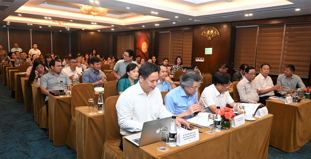 Cần có chiến lược và quy hoạch bài bản để phát triển du lịch đường sông - ảnh 3