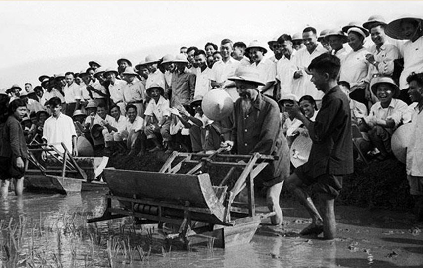 Bài báo “Dân vận” của X.Y.Z - ảnh 3
