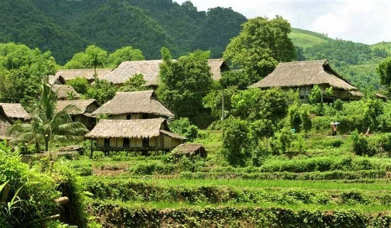 Đa dạng các hoạt động bảo tồn văn hóa - ảnh 5