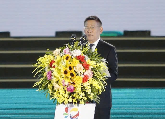 Du lịch đã góp phần tăng trưởng GRDP năm 2024 của tỉnh Điện Biên - ảnh 2