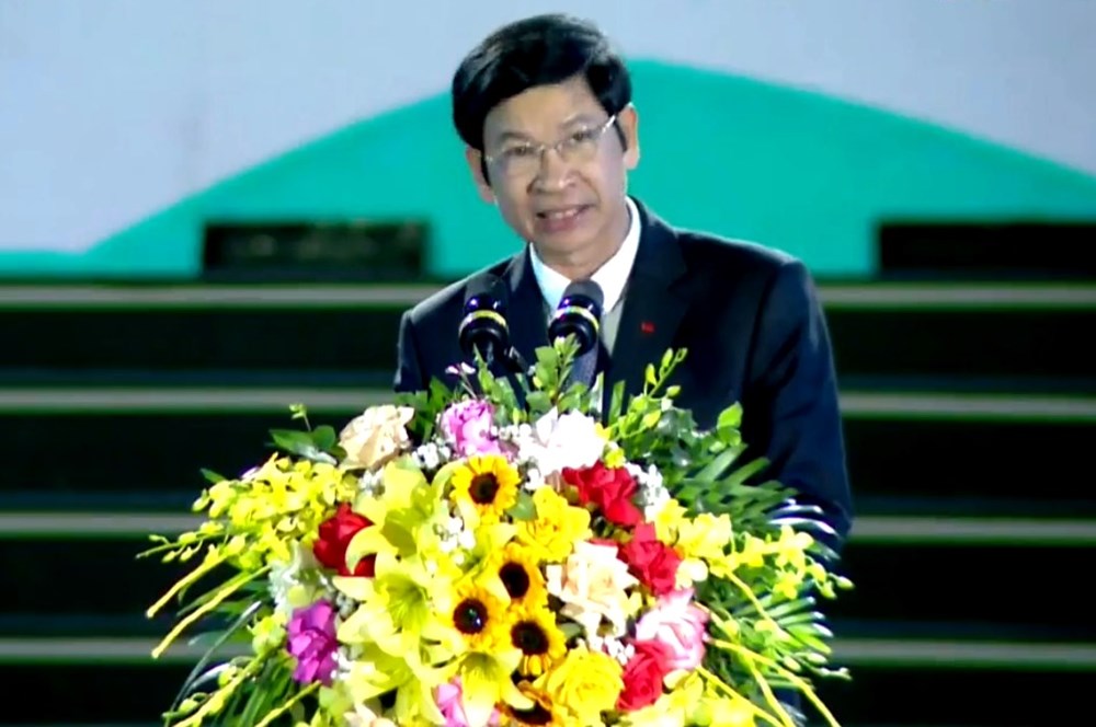 Du lịch đã góp phần tăng trưởng GRDP năm 2024 của tỉnh Điện Biên - ảnh 4