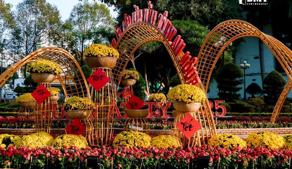 Đắk Lắk: Nhiều hoạt động thu hút khách dịp Tết nguyên đán Ất Tỵ 2025 - ảnh 2