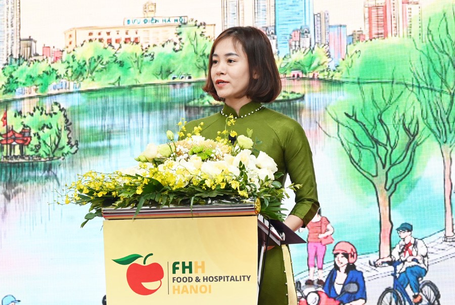 Thu hút hơn 180 nhà trưng bày - ảnh 3