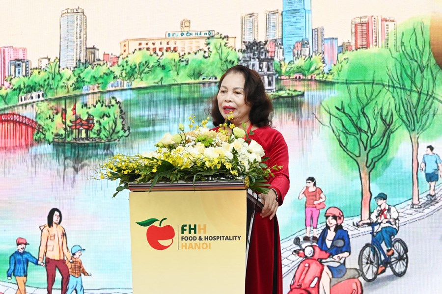Thu hút hơn 180 nhà trưng bày - ảnh 2