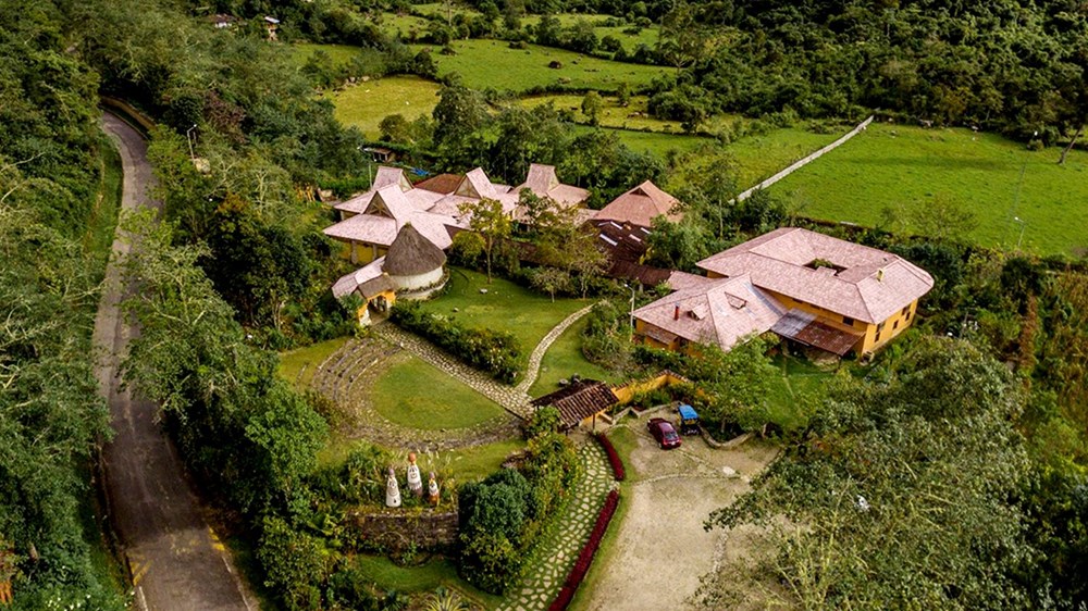 Peru đi đầu thế giới trong việc biến du lịch thành trụ cột phát triển nông thôn - ảnh 2