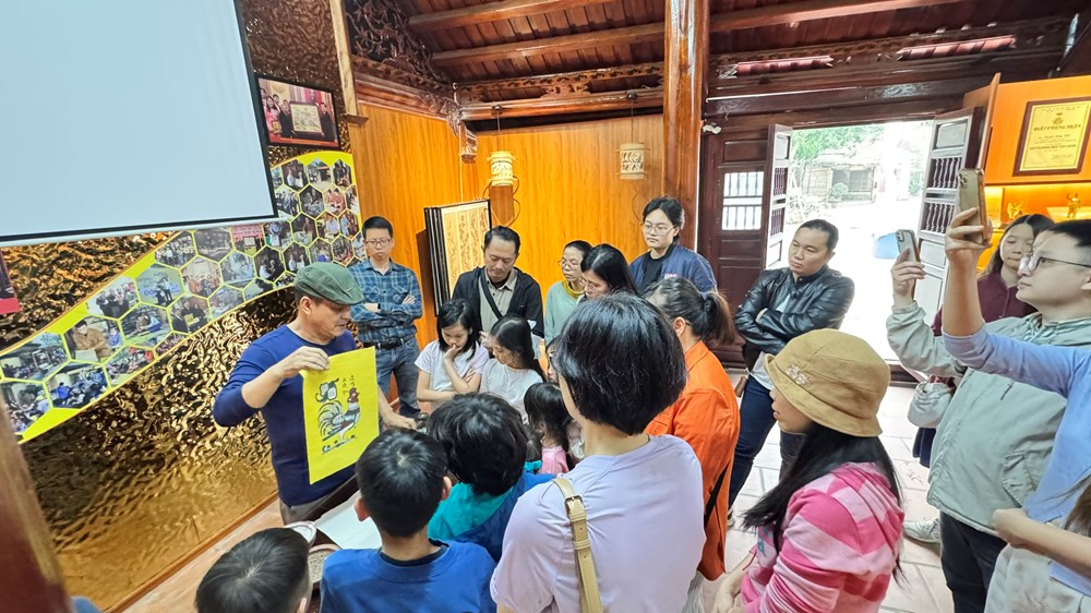 Tour 0 đồng chưa hạ nhiệt, đón đầu dòng khách mới - ảnh 7