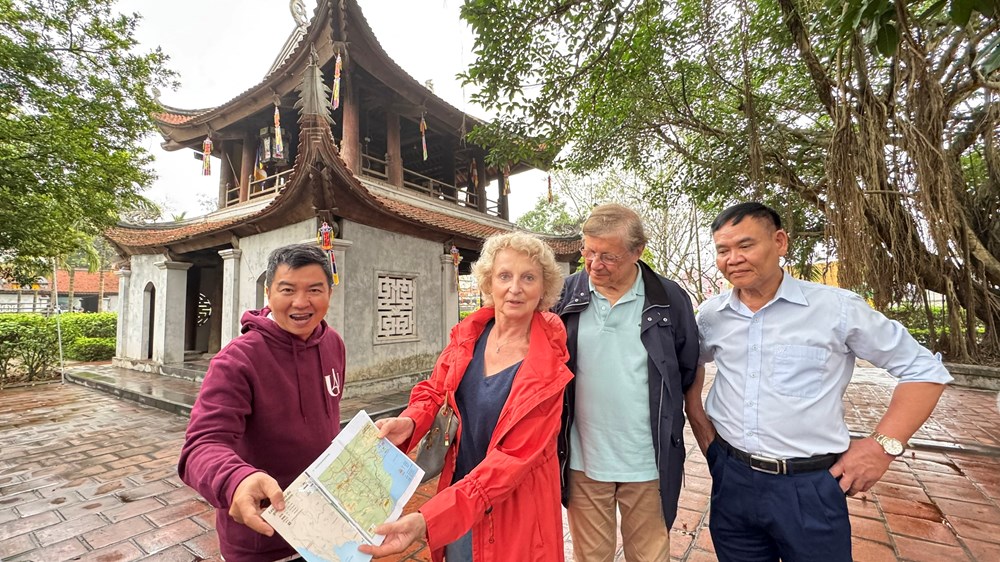 Tour 0 đồng chưa hạ nhiệt, đón đầu dòng khách mới - ảnh 4