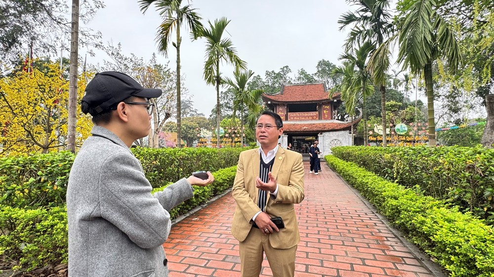 Tour 0 đồng chưa hạ nhiệt, đón đầu dòng khách mới - ảnh 6