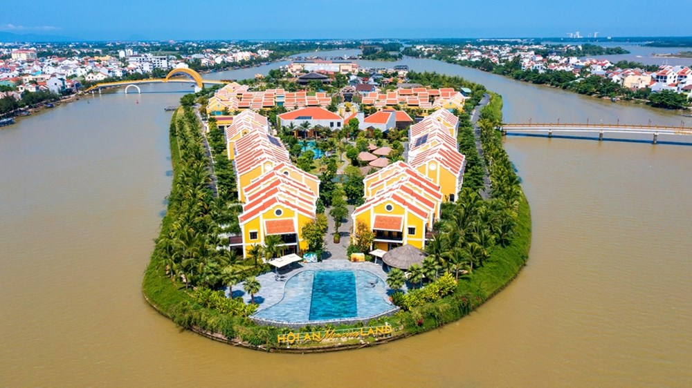 Quảng Nam tung loạt tour nghỉ dưỡng giảm giá đến 50% - ảnh 5