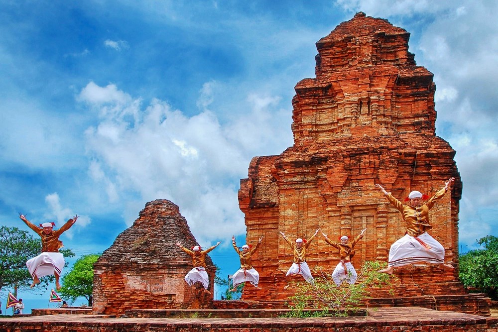 Du lịch Bình Thuận: Chuyển đổi xanh, phát triển bền vững - ảnh 6