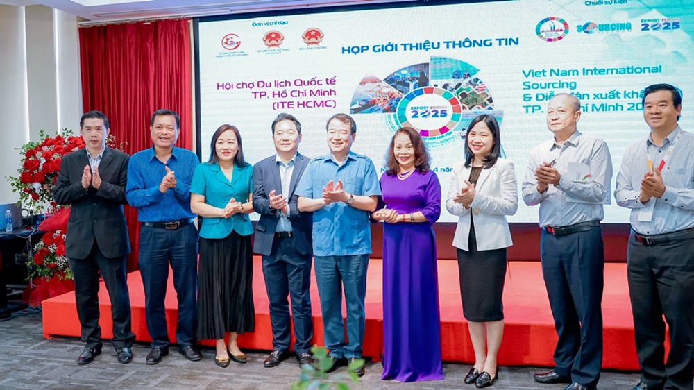 Động lực đưa TP.HCM trở thành đầu tàu du lịch khu vực - ảnh 5