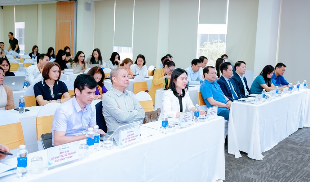Động lực đưa TP.HCM trở thành đầu tàu du lịch khu vực - ảnh 2