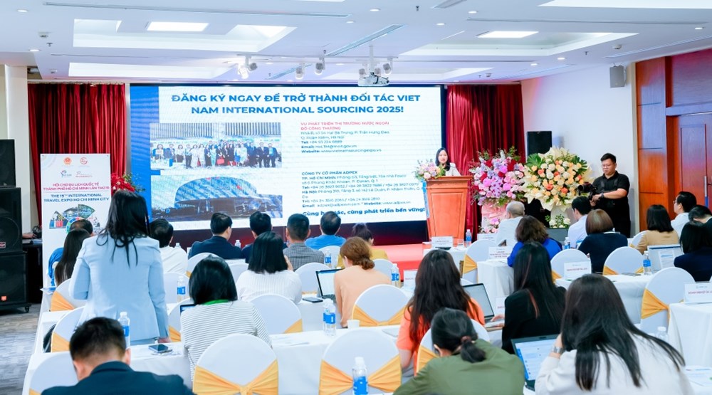 Động lực đưa TP.HCM trở thành đầu tàu du lịch khu vực - ảnh 3